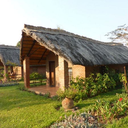 Barefoot Safari Lodge Lilongwe Exterior foto