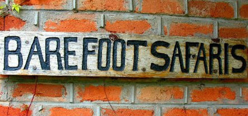 Barefoot Safari Lodge Lilongwe Exterior foto